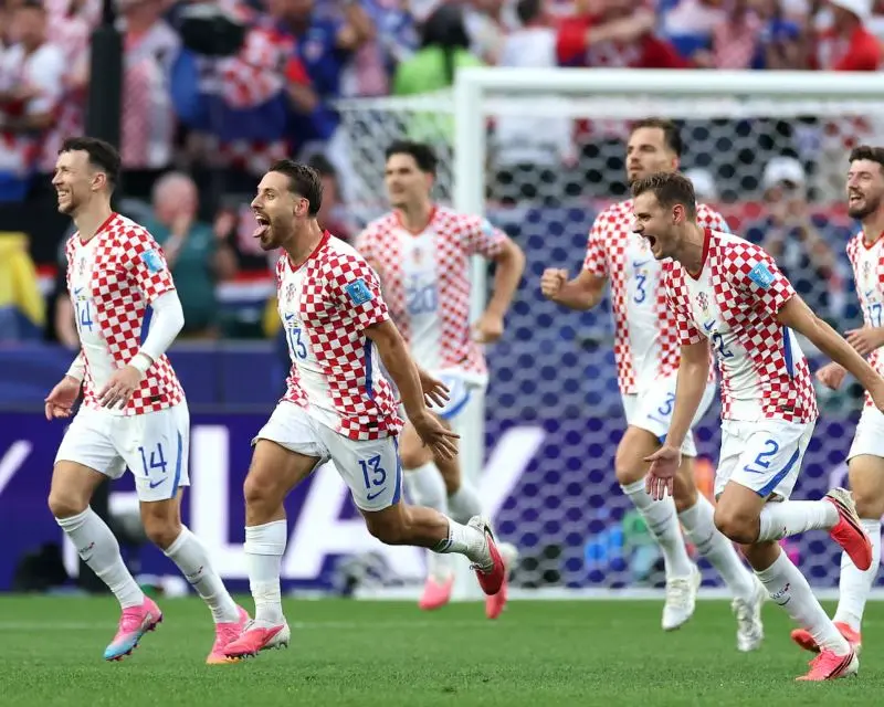 FIFA WORLD CUP 2026: പാനമയെ തകർത്ത് ഇംഗ്ലണ്ട് ഗ്രൂപ്പ് ചാമ്പ്യന്മാർ; ഘാനയെ വീഴ്ത്തി ക്രൊയേഷ്യയും നോക്കൗട്ടിൽ