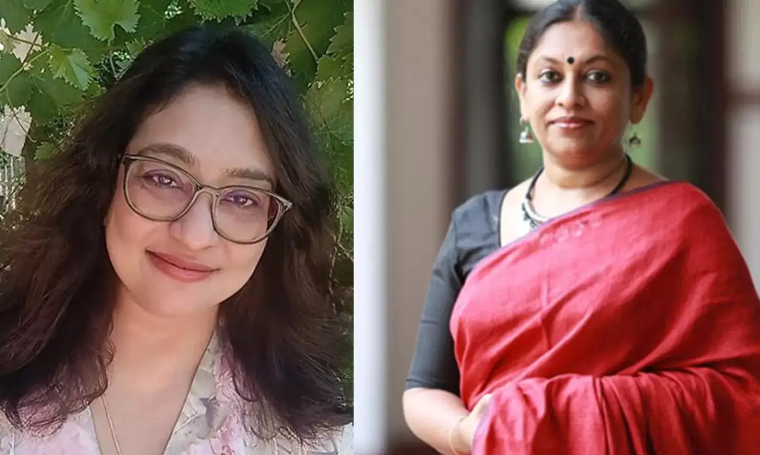 'കലാച്ചി' നോവല്‍ വിവാദം: കെആർ മീര ഹരിത സാവിത്രിക്ക് ലീഗൽ നോട്ടീസ് അയച്ചു