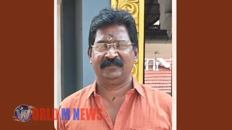 മുംബൈയിൽ വാഹനാപകടത്തിൽ മരണപ്പെട്ട മലയാളിയുടെ മൃതദ്ദേഹം നാട്ടിലെത്തിച്ചു  