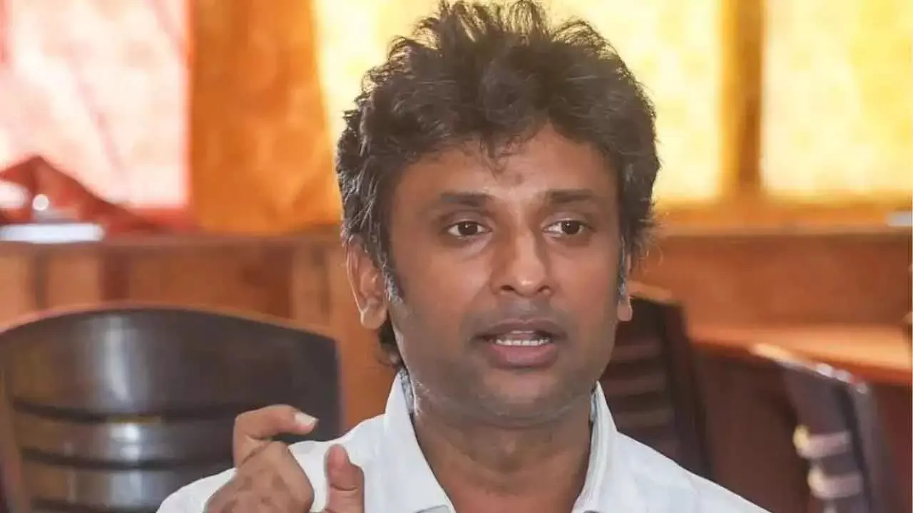 ഡിഎംകെ സഖ്യം വിടാനുള്ള എംഡികെ തീരുമാനത്തെ പരിഹസിച്ച് ബിജെപി 
