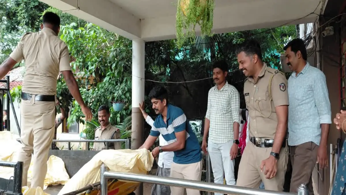 ഓപ്പറേഷൻ തൂഫാൻ: പത്തനാപുരത്ത് 15 ലക്ഷത്തിന്‍റെ ലഹരിവസ്‌തുക്കൾ  പിടിച്ചെടുത്തു