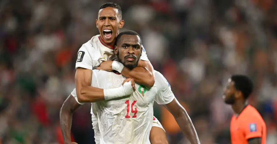 FIFA WORLD CUP 2026: നെതർലൻഡ്‌സിനെ ഷൂട്ടൗട്ടിൽ പരാജയപ്പെടുത്തി മൊറോക്കോ ലോകകപ്പ് റൗണ്ട് പതിനാറിൽ