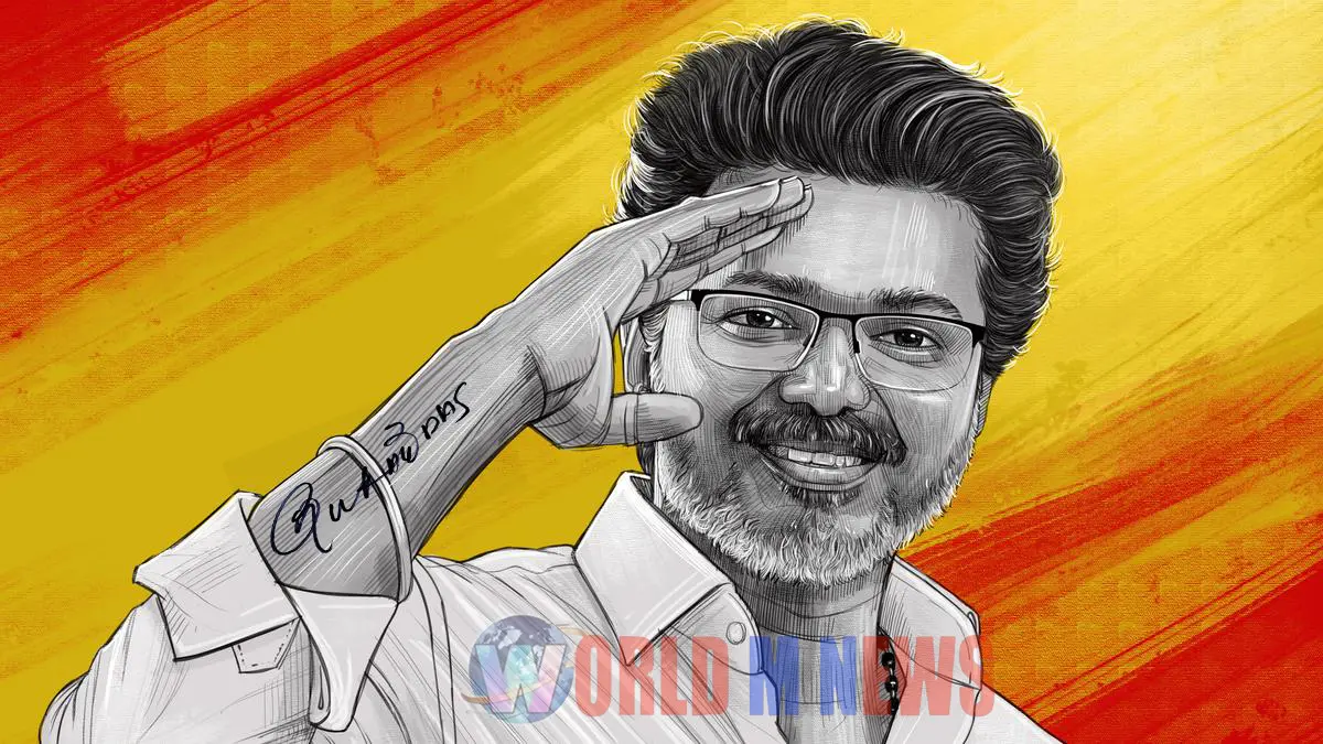 തമിഴ്നാട്ടിൽ ഇനി എസി ബസുകൾ മാത്രം: പൊതുഗതാഗത സംവിധാനം നവീകരിക്കാൻ മുഖ്യമന്ത്രി വിജയ്