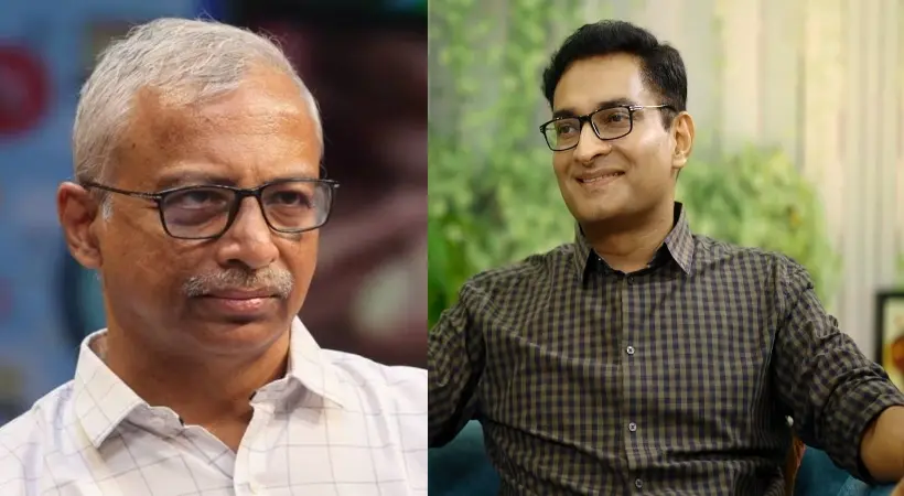‘'ചിലർ അന്തസ്സോടെ പടിയിറങ്ങും; ചിലരുടെ പടിയിറക്കത്തെ സമൂഹം വലിയൊരു ആശ്വാസത്തോടെ നോക്കിക്കാണും": എ.ജയതിലകിനെതിരെ, എൻ. പ്രശാന്ത്