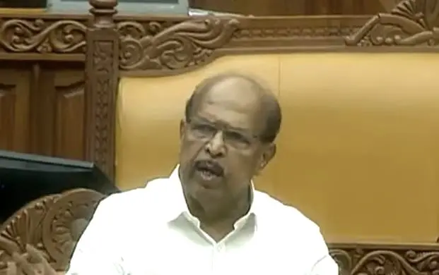 കിഫ്‌ബിയെ തകർക്കാൻ പാടില്ലെന്നും, വലിയ വികസന പ്രവർത്തനങ്ങൾക്ക് അത് അനിവാര്യമാണെന്നും ജി. സുധാകരൻ 