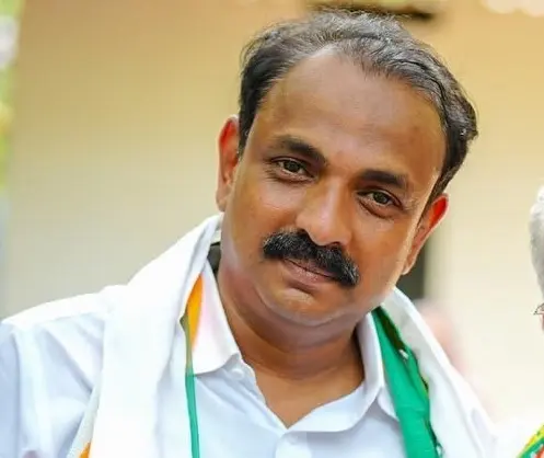 "ഫുട്ബോൾ ഇതിഹാസം ലയണൽ മെസിയടക്കം ലോക പ്രതിഭകളെ പൊന്നാനിയിൽ കൊണ്ടുവരും ":കെ.പി. നൗഷാദലി