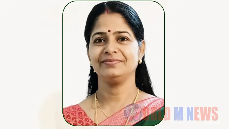 മുംബൈയിൽ നിര്യാതയായി 