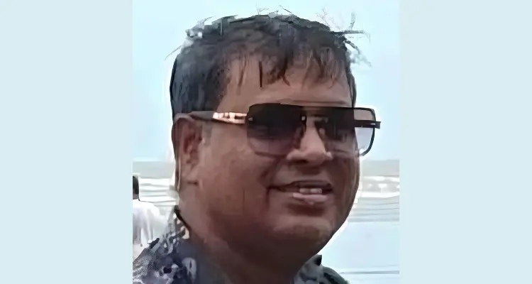 ട്രെയിനിൽ നിന്നും പോലീസിനെ വെട്ടിച്ച് ചാടിയ പോക്സോ കേസ് പ്രതി മഹാബലേശ്വറിൽ വെച്ച് വീണ്ടും പിടിയിൽ