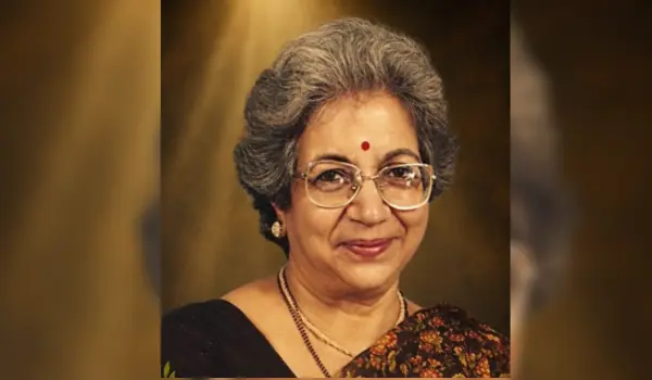 പ്രശസ്ത നാടക -ചലച്ചിത്ര നടിയും സംവിധായികയുമായ വിജയ മേത്ത അന്തരിച്ചു.