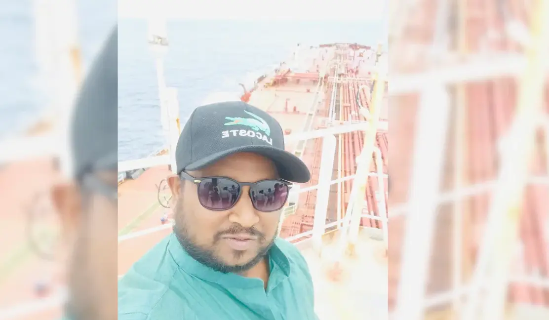 കപ്പൽ ജീവനക്കാരൻ്റെ  മൃതദേഹത്തിൽ നിന്ന് ആന്തരികാവയവങ്ങൾ കാണാനില്ല!:പോസ്റ്റ്‌മോർട്ടം റിപ്പോർട്ടിൽ അന്യേഷണം ആവശ്യപ്പെട്ട് കുടുംബം  