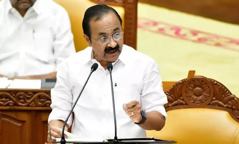 100 ദിവസത്തിൽ 541 പദ്ധതികൾ : നൂറുദിന കർമപരിപാടി നിയമസഭയിൽ പ്രഖ്യാപിച്ച് മുഖ്യമ്രന്തി 