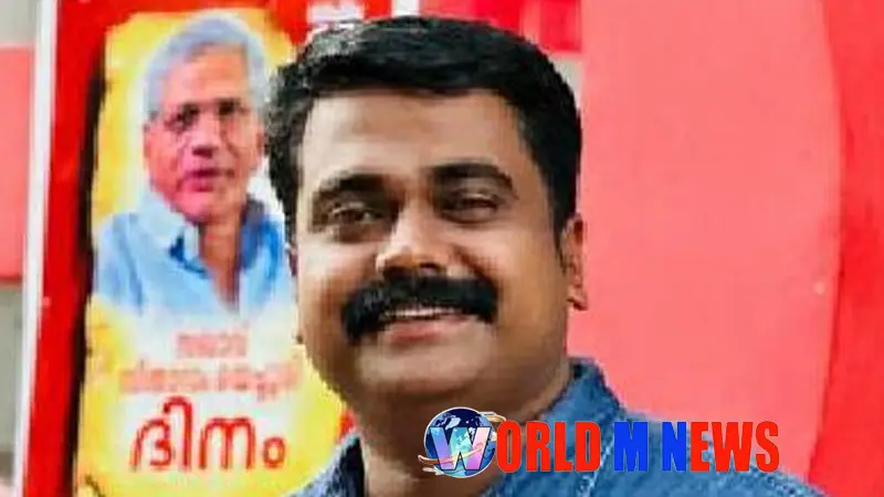 20 വർഷത്തേക്ക് ശിക്ഷിച്ച ,ജയിലില് കഴിയുന്ന പ്രതിയെ ജില്ലാ വൈസ് പ്രസിഡന്റാക്കി ഡിവൈഎഫ്ഐ