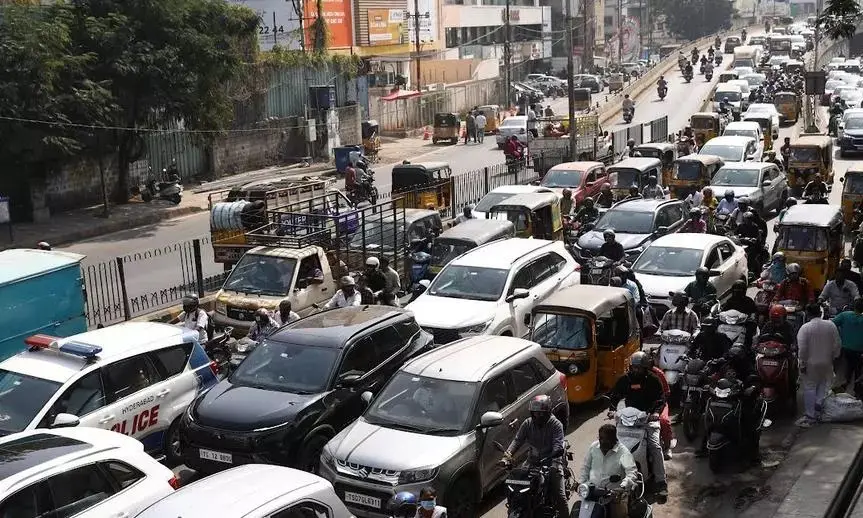 കുടിശ്ശിക ബാക്കി ; സംസ്ഥാനത്തെ എഐ ക്യാമറകളുടെ പ്രവർത്തനം വിച്ഛേദിച്ച് ജിയോ