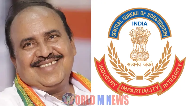 കശുവണ്ടി അഴിമതി: ആർ. ചന്ദ്രശേഖരനെ പ്രോസിക്യൂട്ട് ചെയ്യാൻ സിബിഐക്ക് അനുമതി