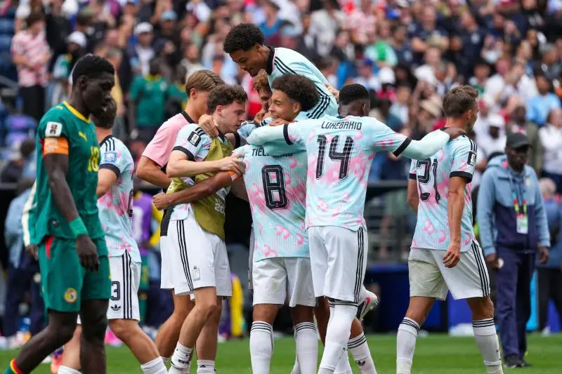 FIFA WORLD CUP 2026: ബെൽജിയത്തിൻ്റെ അത്ഭുത വിജയം : സെനഗലിനെ 3-2ന് വീഴ്ത്തി പ്രീക്വാർട്ടറിൽ
