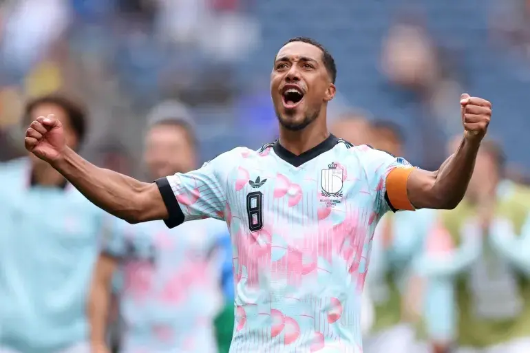FIFA WORLD CUP 2026: ബെൽജിയത്തിൻ്റെ അത്ഭുത വിജയം : സെനഗലിനെ 3-2ന് വീഴ്ത്തി പ്രീക്വാർട്ടറിൽ