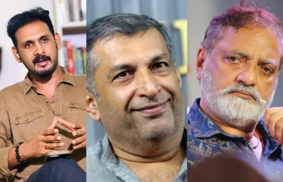 ‘അമ്മ’യിൽ കൂട്ടരാജി തുടരുന്നു; ജോയ് മാത്യു, ജയൻ ചേർത്തല, കൈലാഷ് എന്നിവർ രാജിവെച്ചു