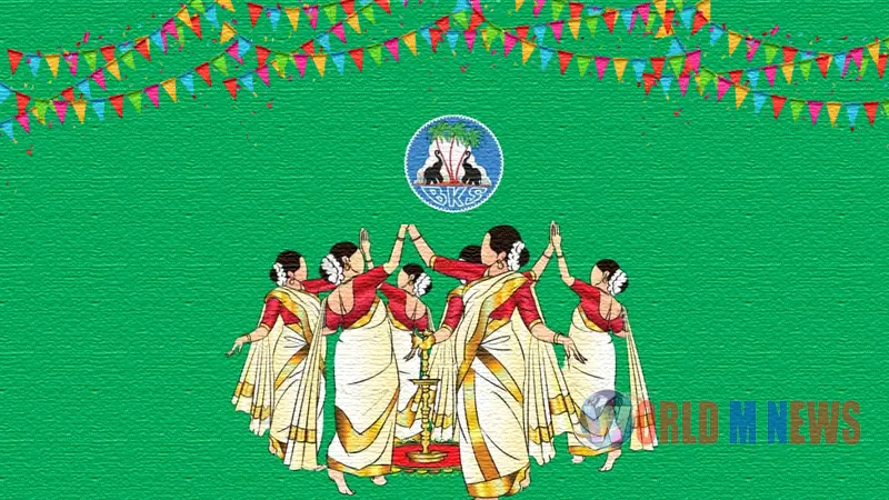 ബികെഎസ് -കൈകൊട്ടിക്കളി മത്സരം മാട്ടുംഗ മൈസൂർ അസോസിയേഷൻ ഹാളിൽ