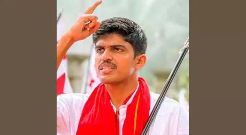 കാഫിർ സ്ക്രീൻഷോട്ട് കേസ്: ഡിവൈഎഫ്ഐ നേതാവ് ജിതിൻ ഭാസ്കറിന് ജാമ്യം