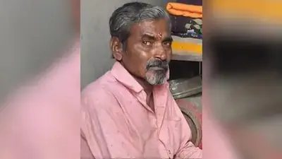 മഹാരാഷ്ട്രയിൽ വൈദ്യുതാഘാതമേറ്റ് ഒരു മരണം കൂടി