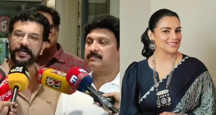 അമ്മയിലെ അഡ്ഹോക്ക് കമ്മിറ്റിക്ക് വിലക്ക് ; ശ്വേത മേനോൻ്റെ സമിതിക്ക് ഭരണം തുടരാം