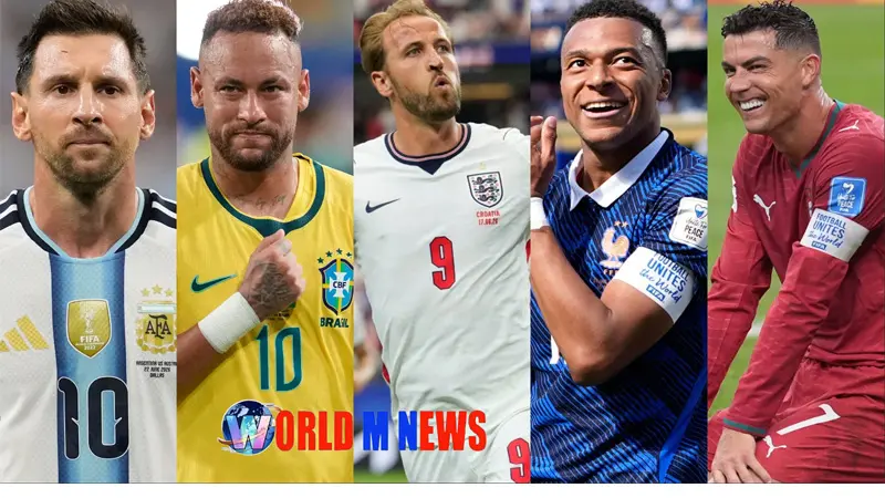 FIFA WORLD CUP 2026 : ഇനി പോരാട്ടം വേറെ ലെവലിലേക്ക് ...അന്തിമവിജയം ആർക്കായിരിക്കും ?