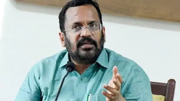 പ്രതിപക്ഷ ഉപനേതാവ് സ്ഥാനം വേണമെന്ന നിലപാടിൽ മാറ്റമില്ല: കെ. രാജൻ