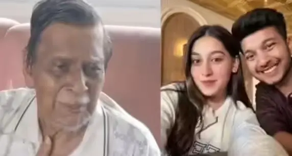 ചെറുമകൻ കൊല്ലപ്പെട്ട വാർത്ത വലിയ ആഘാതമായി !, കേതൻ അഗർവാളിൻ്റെ മുത്തച്ഛൻ മരണപ്പെട്ടു