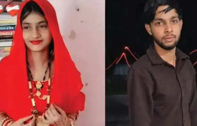 യുവാവിനെ ഭാര്യയും കാമുകനും ചേർന്ന് കൊന്നു കനാലിൽ തള്ളി: