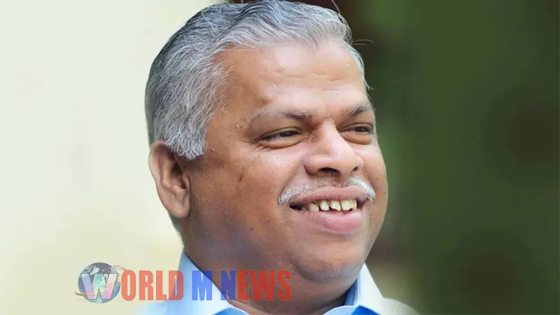 തെറ്റ് തിരുത്തിയാൽ പാർട്ടിയിലേക്ക് തിരികെ വരാമെന്ന് എം വി ജയരാജൻ