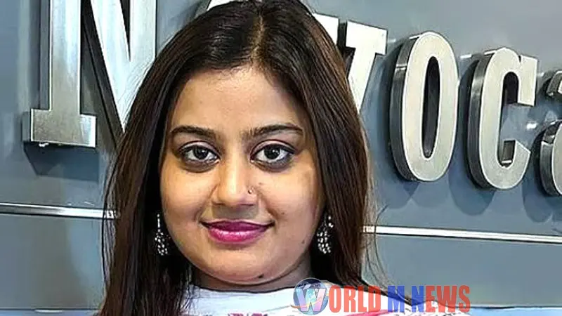 അൻസിബയുടെ പരാതിയിൽ ലക്ഷ്മിപ്രിയയ്ക്കും ഭർത്താവിനുമെതിരെ കേസെടുക്കാൻ കോടതി നിർദേശം
