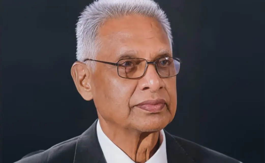 പ്രമാദമായ രാജൻ കൊലക്കേസിലെ ഏക സാക്ഷി, പ്രൊഫസർ കെ.കെ. അബ്ദുൾ ഗഫാർ അന്തരിച്ചു |