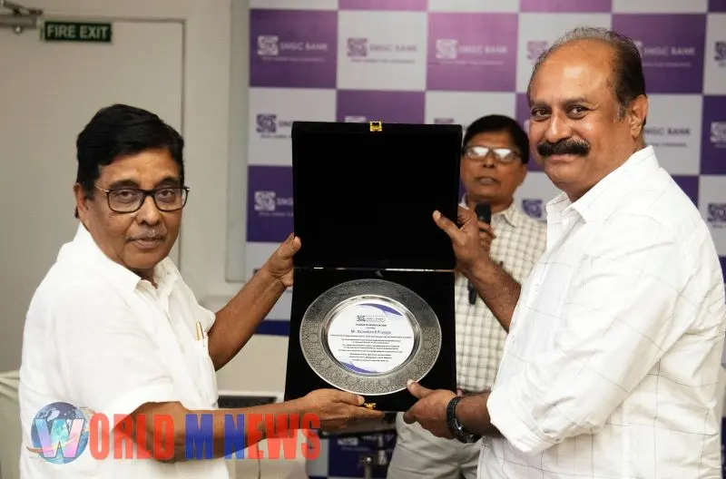 "ഏതൊരു സാമ്പത്തിക സ്ഥാപനത്തിൻ്റേയും നിലനിൽപ്പും വളർച്ചയും നിക്ഷേപകൻ്റെ വിശ്വാസ്യതയിൽ അധിഷ്ടിതം ": എം. ഐ.ദാമോദരൻ
