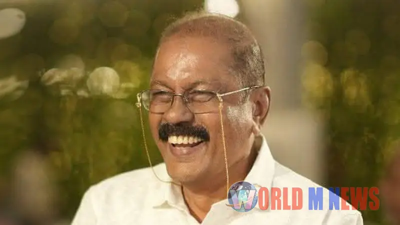 സാഹിത്യകാരനും വ്യവസായിയുമായ ടി.ജി. വിജയകുമാർ അന്തരിച്ചു