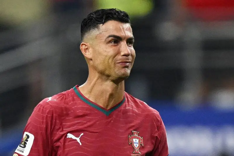 FIFA WORLD CUP 2026 : റൊണാൾഡോയുടെ ലോകകപ്പ് സ്വപ്നങ്ങൾ തകർത്ത് സ്പെയിൻ