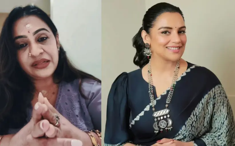 "ശ്വേത മേനോൻ, രമേഷ് പിഷാരടിയോട് കാണിച്ചത് കടുത്ത വിശ്വാസവഞ്ചന": ബീന ആന്റണി
