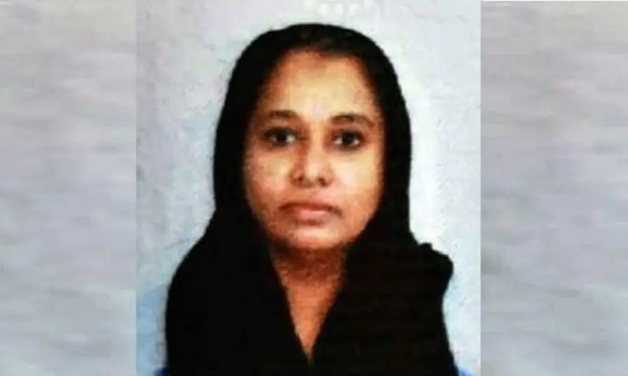 സൗദിയില്‍ വാഹനാപകടം: ഉംറ കഴിഞ്ഞു മടങ്ങുകയായിരുന്ന മലയാളി കുടുംബത്തിലെ അമ്മയും മകളും മരണപ്പെട്ടു.