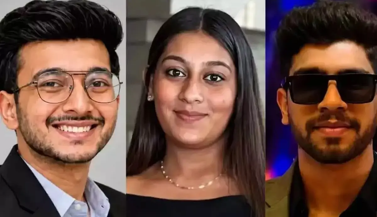 സിയ ഗോയൽ കാമുകൻ ചേതനെ 4 മാസങ്ങൾക്ക് മുമ്പുതന്നെ  രഹസ്യവിവാഹം ചെയ്തു: പുതിയ  വെളിപ്പെടുത്തൽ 