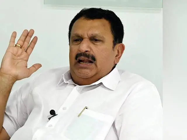 തിരുവനന്തപുരത്ത് രണ്ടാമത്തെ മെഡിക്കൽ കോളേജ്;  കേന്ദ്രമന്ത്രിയെ ആവശ്യമറിയിച്ച്‌ കെ .മുരളീധരൻ 