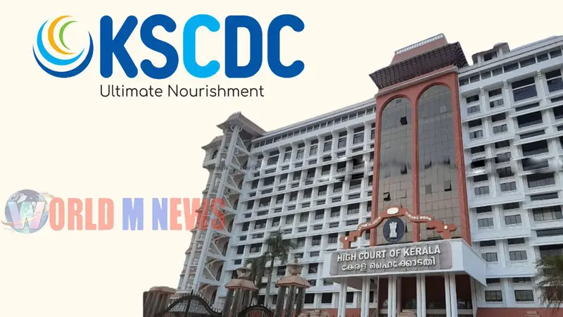 കശുവണ്ടി അഴിമതിക്കേസ്: ഹൈക്കോടതിക്കെതിരായ പരാമർശങ്ങൾ ഒഴിവാക്കി സർക്കാർ പുതിയ പ്രോസിക്യൂഷൻ ഉത്തരവിറക്കി