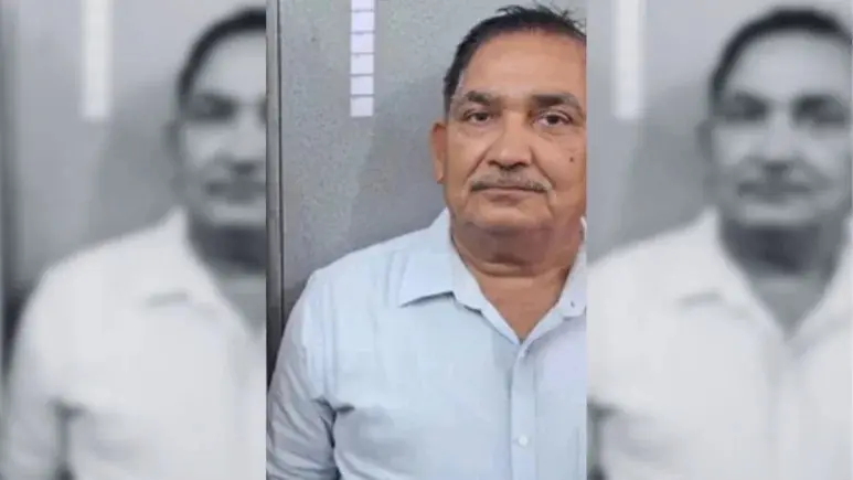 മരുമകളെ മുറിയില് പൂട്ടിയിട്ട ശേഷം പീഡിപ്പിച്ചു; റെയില്വേ എഞ്ചിനീയര് അറസ്റ്റില്