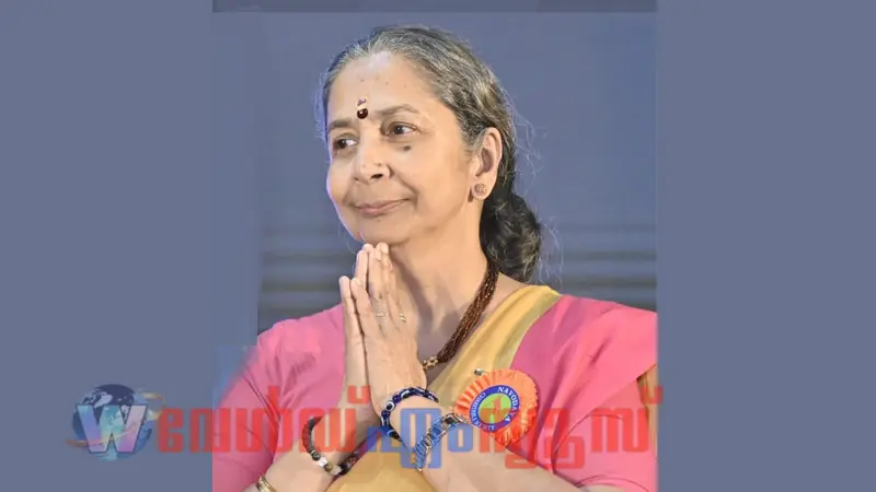 നവോദയ നവശക്തിയുടെ രാമായണമാസാചരണം
