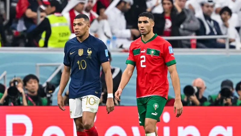 FIFA WORLDCUP 2026: കണക്കുതീർക്കാൻ മൊറോക്കോ; സെമി സ്വപ്നവുമായി ഫ്രാൻസ്