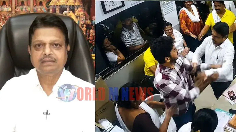 ഡോംബിവ്ലിയിൽ ഡോക്ടർമാരെ ആക്രമിച്ച കേസ്: ശിവസേന കോർപ്പറേറ്ററിൻ്റെ അപേക്ഷ തള്ളി