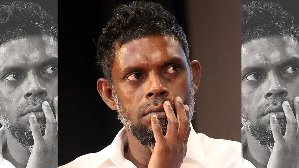 സ്ത്രീത്വത്തെ അപമാനിച്ചു : മുംബൈ മലയാളിയുടെ പരാതിയിൽ നടൻ വിനായകനെതിരെ പോക്സോ കേസ്