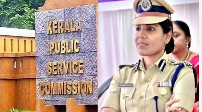 പി.എസ്.സി പരീക്ഷാ ക്രമക്കേട്: ഐജി അജീത ബീഗത്തിൻ്റെ നേതൃത്വത്തിൽ അന്വേഷണം ഇന്നാരംഭിക്കും