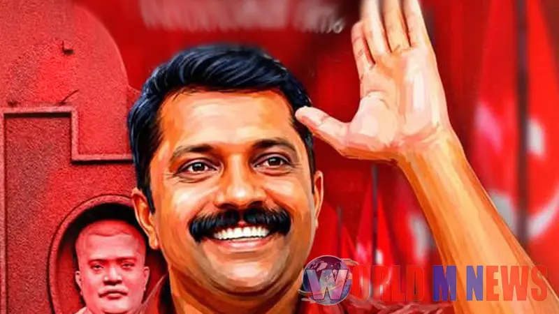 ധനരാജ് രക്തസാക്ഷിത്വ ദിനം: കെകെ രാഗേഷിൻ്റെയും മധുസൂദനനൻ്റെ പോസ്റ്റുകൾക്ക് സൈബറാക്രമണം