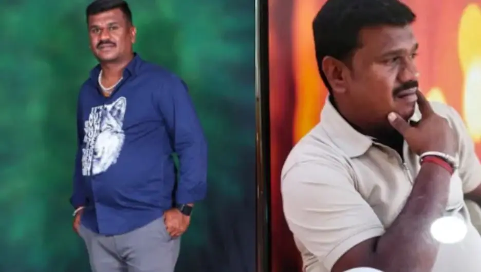 അമ്മയെയും അമ്മൂമ്മയെയും ബന്ധുവിനെയും വെട്ടിക്കൊന്ന് യുവാവ് ജീവനൊടുക്കി