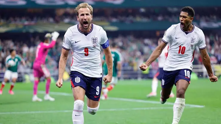 FIFA WORLD CUP 2026: നോർവെയെ തകർത്ത് ഇംഗ്ലണ്ട് ലോകകപ്പ് സെമിയിൽ