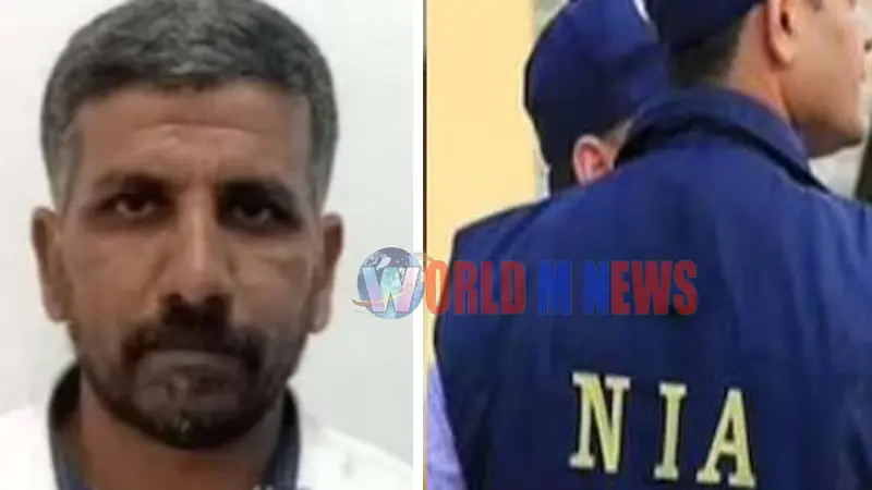 പ്രവീൺ നെട്ടാരു വധക്കേസ്: പ്രധാന പ്രതി അബ്ദുൾ നാസർ കൊച്ചിയിൽ പിടിയിൽ